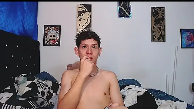 yorsamm smit online show from 02/24/26, 11:03