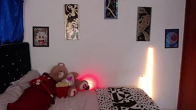 yorsamm smit online show from 04/16/26, 02:12