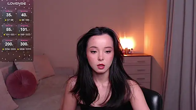 lia hetty online show from 01/12/25, 03:57