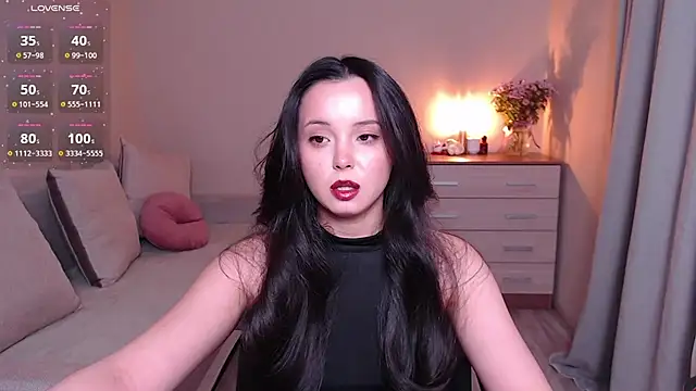 lia hetty online show from 02/08/26, 03:15