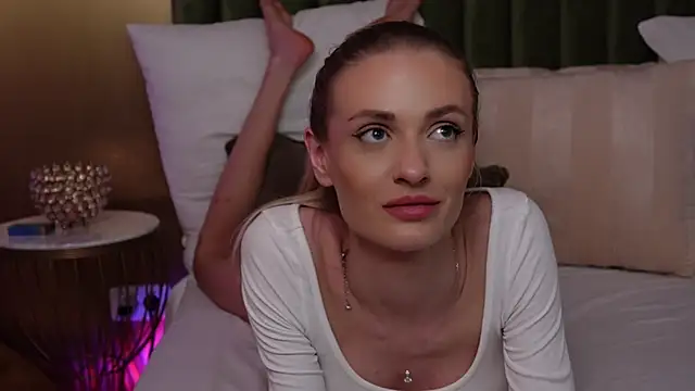 AmeliaAngel online show from 03/05/25, 12:33