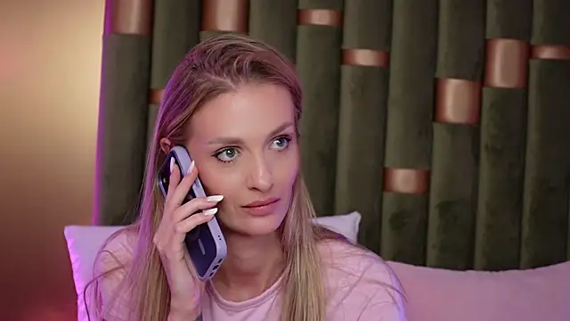 AmeliaAngel online show from 01/05/26, 05:27