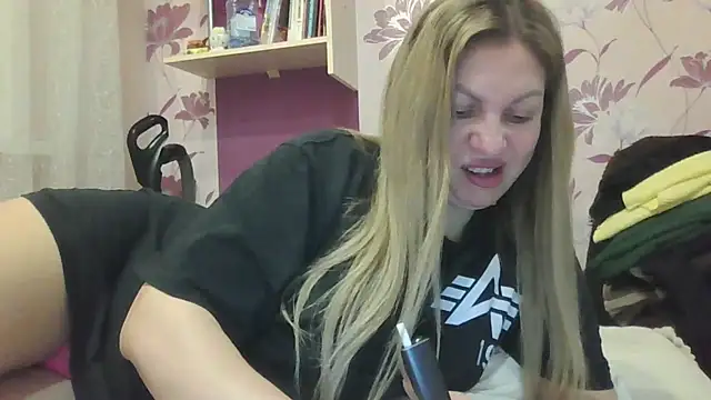 AmandaSexyLAX online show from 02/20/26, 09:37