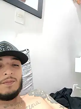 DuoPassion7 online show from 01/08/26, 01:08