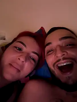 DuoPassion7 online show from 02/15/26, 04:53