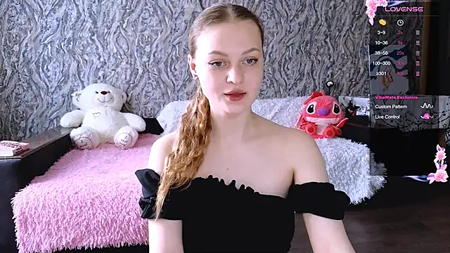 Chloe muar online show from 03/19/26, 08:40