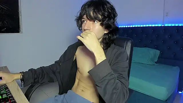 jack grealish01 online show from 02/01/26, 02:43