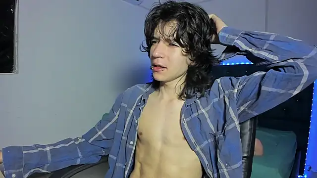 jack grealish01 online show from 02/26/26, 03:27