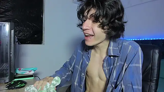 jack grealish01 online show from 02/28/26, 04:02