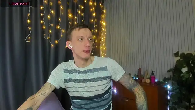 Jamie Inked online show from 02/02/26, 07:56