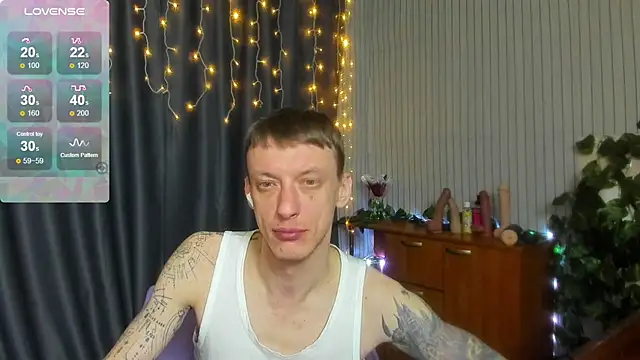 Jamie Inked online show from 02/05/26, 07:51