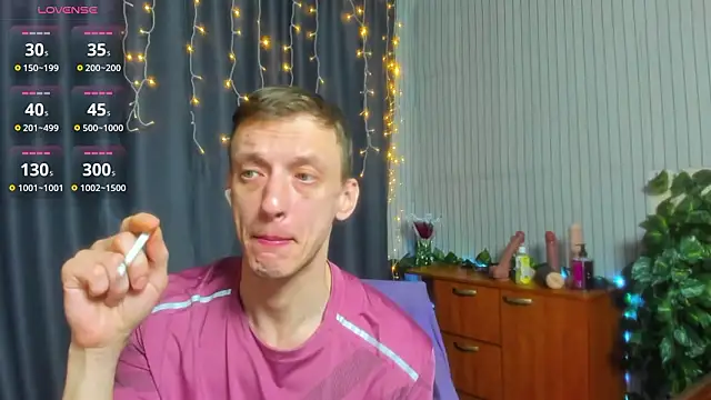 Jamie Inked online show from 02/18/26, 04:08