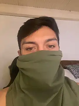 GostosoRS25 online show from 04/10/26, 12:05