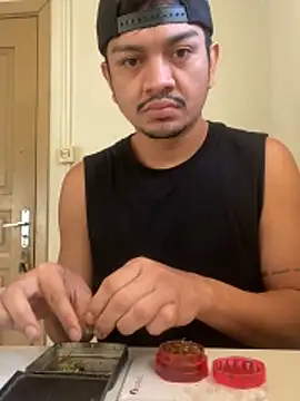 GostosoRS25 online show from 04/19/26, 10:36