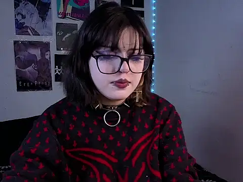 Scarleth Shadow1 online show from 04/23/26, 02:46