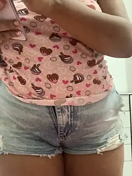 Moranguinhobr online show from 02/28/26, 11:22