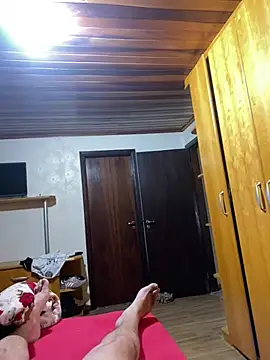 jeanramon01 online show from 02/09/26, 07:12