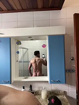 jeanramon01 online show from 02/22/26, 12:36