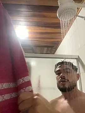 jeanramon01 online show from 03/18/26, 08:17