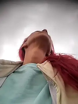 cintia love online show from 01/07/26, 10:23