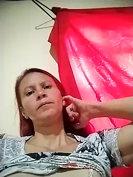 cintia love online show from 02/11/26, 06:46