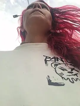 cintia love online show from 03/14/26, 10:37