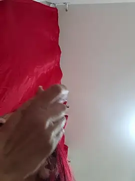 cintia love online show from 04/09/26, 10:04