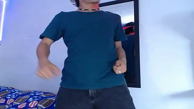 YourSecretCraving online show from 03/05/26, 01:45