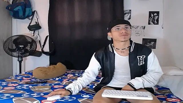 YourSecretCraving online show from 03/09/26, 10:14