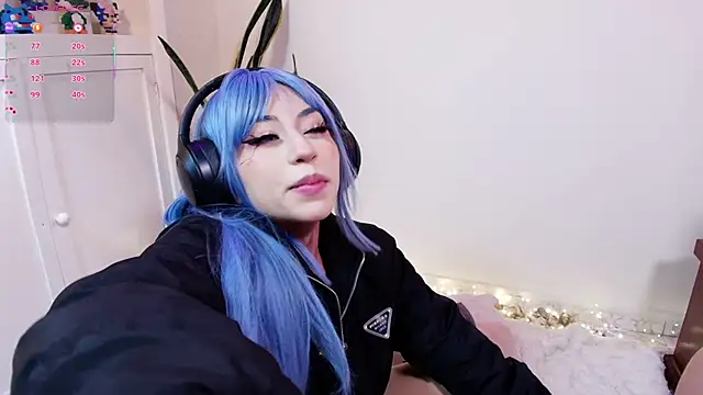 Xayah and Rakan online show from 01/10/26, 05:53