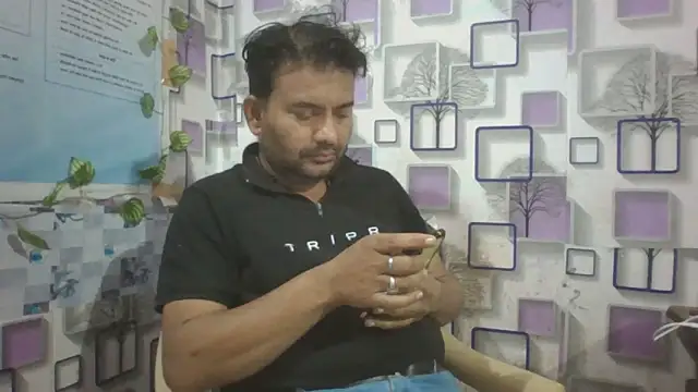 KUMA 500 online show from 02/18/26, 01:45