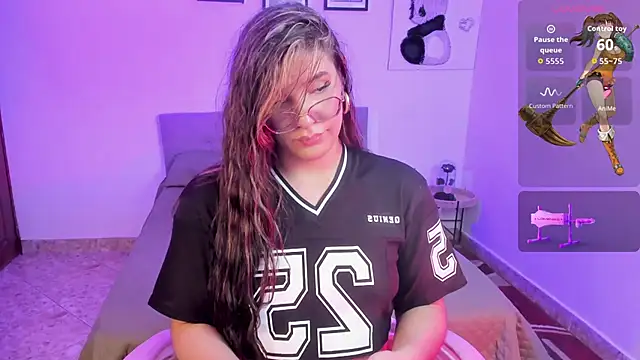 Valen with pussy online show from 03/14/26, 09:09