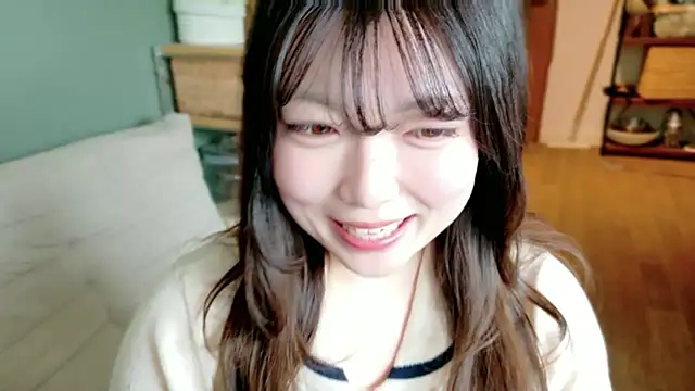   Yui  online show from 03/13/26, 01:12