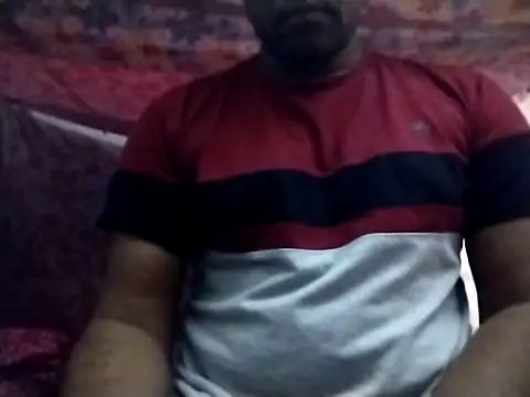 Lucky   05 online show from 01/09/26, 06:21