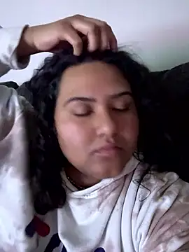 Angeliccreamyrican online show from 01/16/26, 04:38