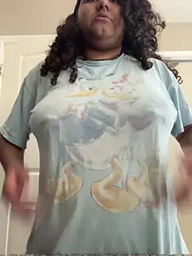 Angeliccreamyrican online show from 02/20/26, 04:29