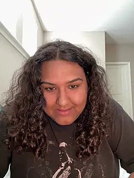 Angeliccreamyrican online show from 02/22/26, 07:45