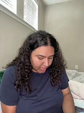 Angeliccreamyrican online show from 03/30/26, 05:14