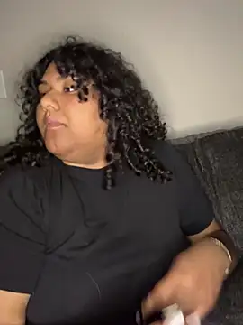 Angeliccreamyrican online show from 04/11/26, 08:18