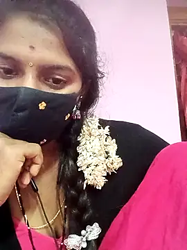 Tamil Hot Anu online show from 01/11/26, 06:35