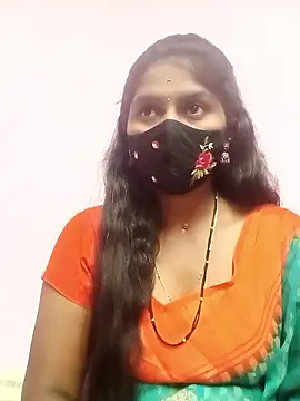 Tamil Hot Anu online show from 01/14/26, 03:06