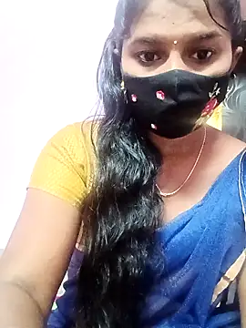 Tamil Hot Anu online show from 02/14/26, 02:41