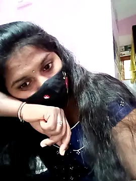 Tamil Hot Anu online show from 02/15/26, 11:19