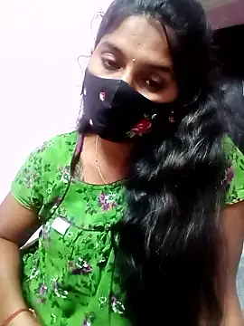 Tamil Hot Anu online show from 02/23/26, 01:58