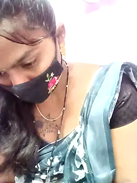 Tamil Hot Anu online show from 03/13/26, 07:09