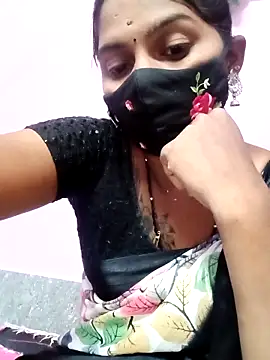 Tamil Hot Anu online show from 03/26/26, 03:06