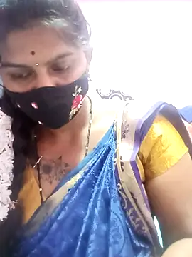 Tamil Hot Anu online show from 04/05/26, 09:34