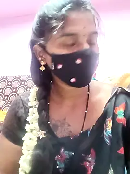 Tamil Hot Anu online show from 04/12/26, 11:37