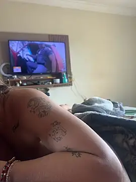 BarbieHotBrazil online show from 03/30/26, 01:56