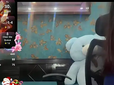 naughty nazara online show from 03/31/26, 05:52